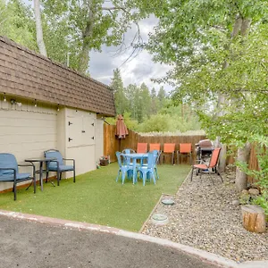 Motel Pine Tree Place - Unit 7 