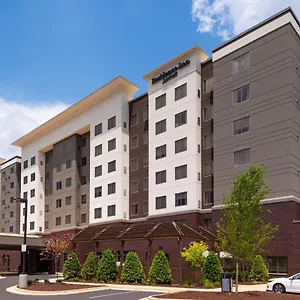 Hotel By Marriott Northlake ***