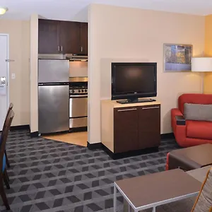 Hotel Towneplace By Marriott Vegas Henderson ***