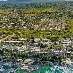 Hotel Kona Bali Kai #161 