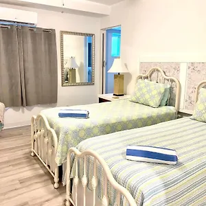 Motel Organic Retreat