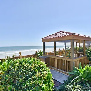 Motel La Bella Oceanfront - Daytona