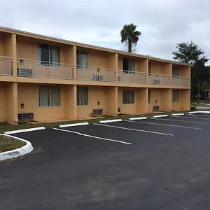 Motel Host Daytona