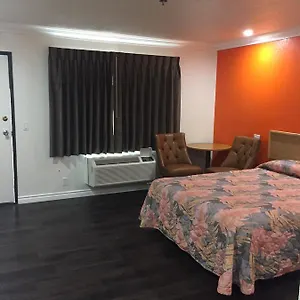 Motel Welcome & **