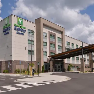 Hotel Express & - Ballantyne By Ihg ***