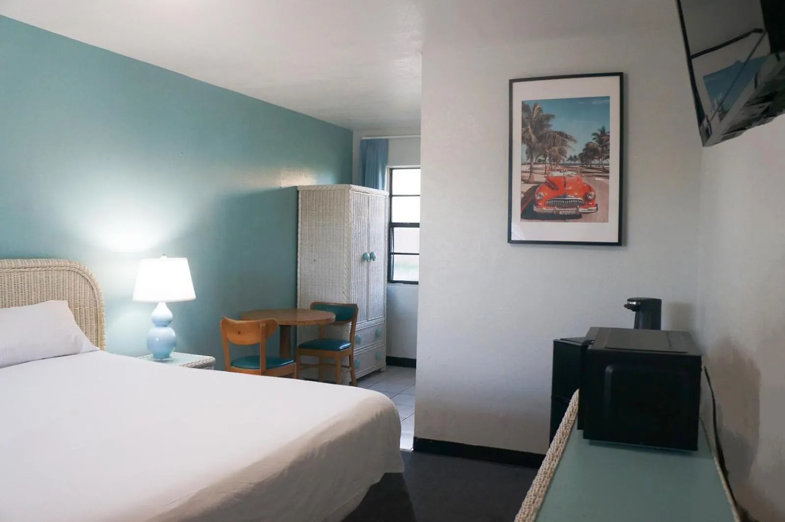 Ocean Holiday Motel Daytona Beach 2*,