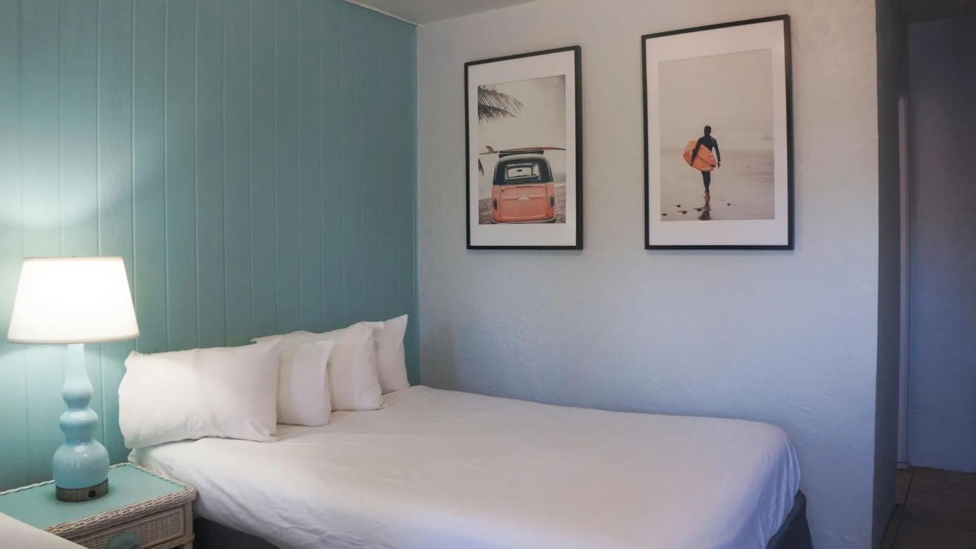 Ocean Holiday Motel Daytona Beach