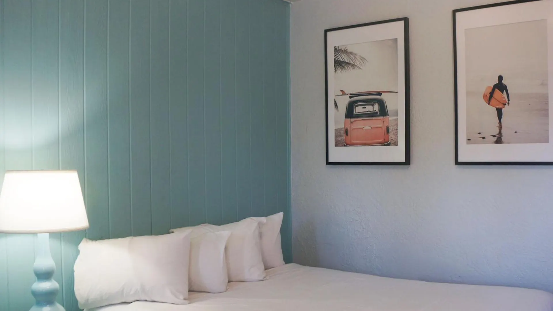 Ocean Holiday Motel Daytona Beach