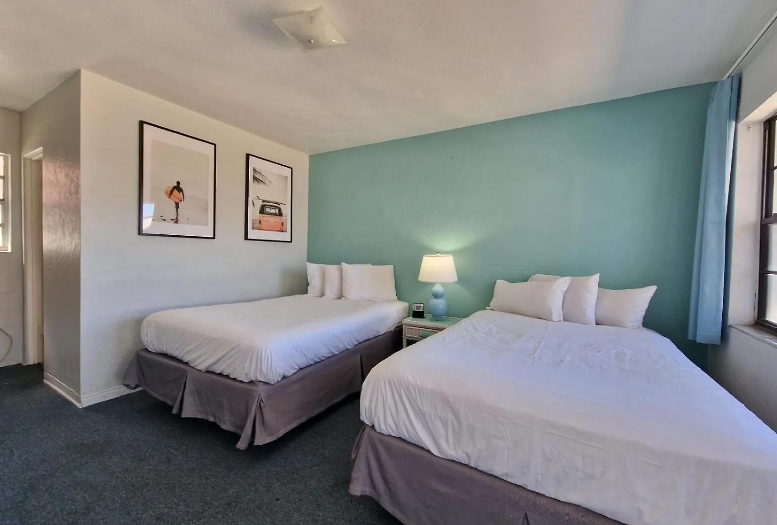 **  Ocean Holiday Motel Daytona Beach Estados Unidos